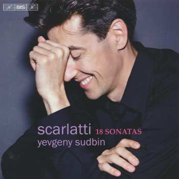 Album Domenico Scarlatti: 18 Sonatas