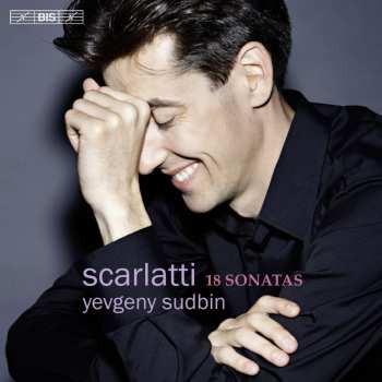 SACD Domenico Scarlatti: 18 Sonatas 457870