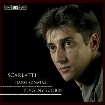 Album Domenico Scarlatti: Piano Sonatas