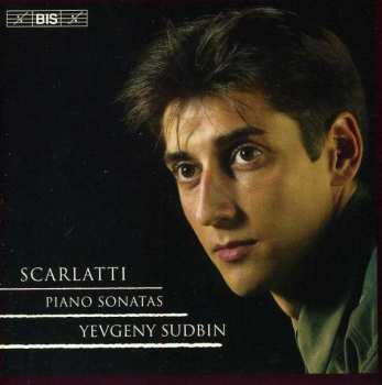 CD Domenico Scarlatti: Piano Sonatas 403374
