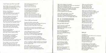 CD Scarlet: Chemistry