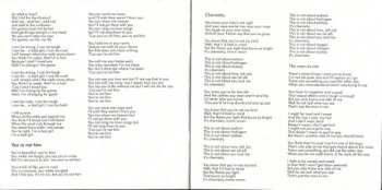 CD Scarlet: Chemistry