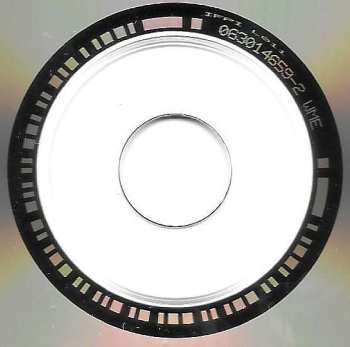 CD Scarlet: Chemistry