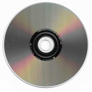 CD Scarlet: Cult Classic