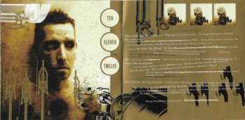 CD Scarlet: Cult Classic