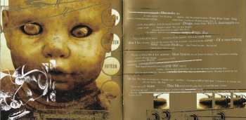 CD Scarlet: Cult Classic