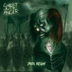 Album Scarlet Anger: Dark Reign