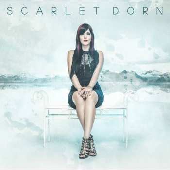 Album Scarlet Dorn: Lack Of Light