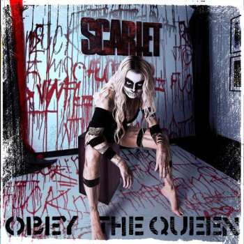 Album Scarlet: Obey The Queen