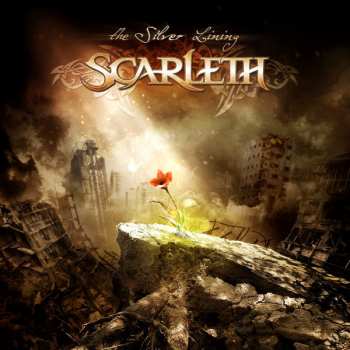 CD Scarleth: The Silver Lining 32618