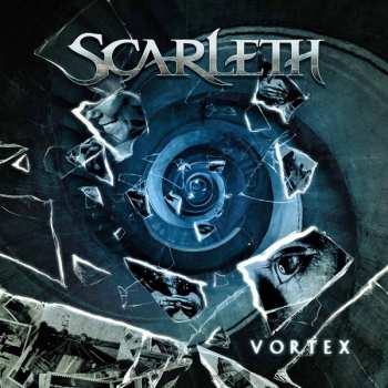 Album Scarleth: Vortex
