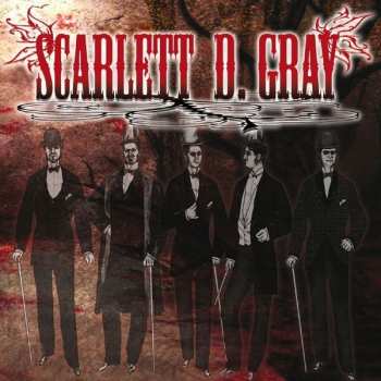 Scarlett D. Gray: Scarlett D. Gray