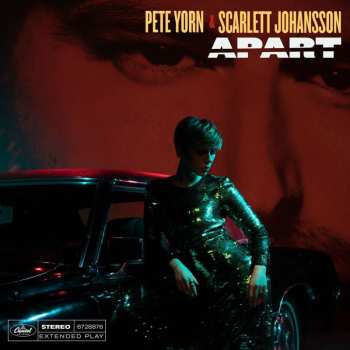 Album Scarlett Johansson: Apart
