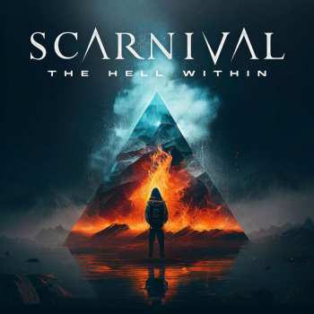 Album Scarnival: The Hell Within