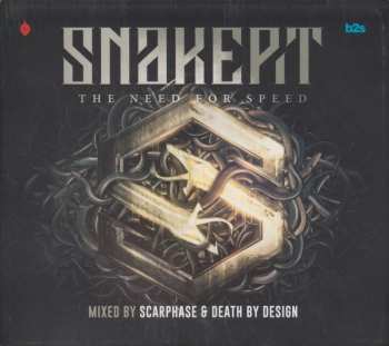 Album Scarphase: Snakepit (The Need For Speed)