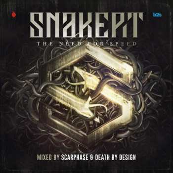 2CD Scarphase: Snakepit (The Need For Speed) 508976