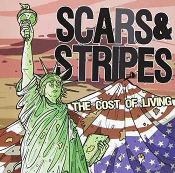 Album Scars And Stripes: The Cost Of Living