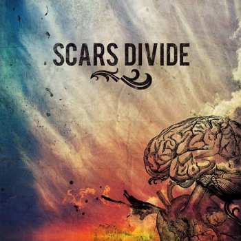 Album Scars Divide: Scars Divide