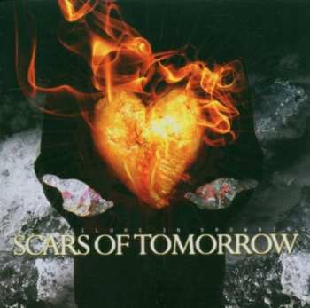 Album Scars Of Tomorrow: The Failure In Drowning