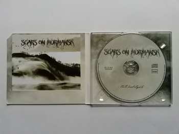 CD Scars On Murmansk: Into Dead Lights DIGI 251941