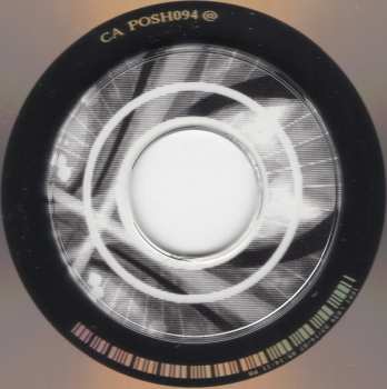 CD Scarve: The Undercurrent 37982