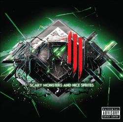 Album Skrillex: Scary Monsters And Nice Sprites