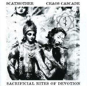 Album Scatmother: Sacrificial Rites Of Devotion