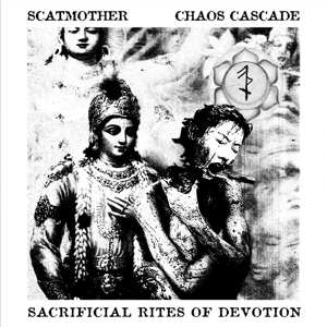 LP Scatmother: Sacrificial Rites Of Devotion LTD 493189