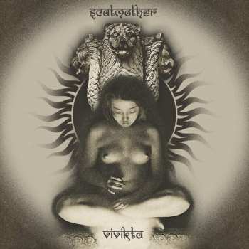 Album Scatmother: Vivikta