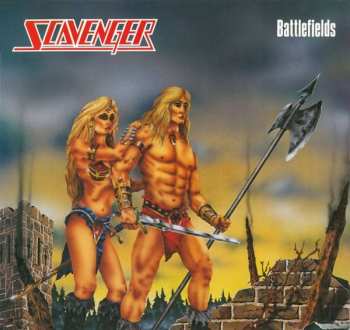 CD Scavenger: Battlefields 120898