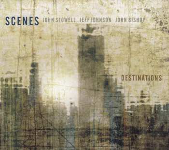 Album Scenes: Destinations