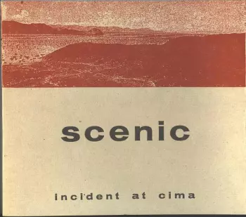 Scenic: Incident At Cima