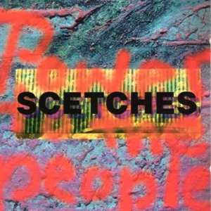 Scetches: Power To The People