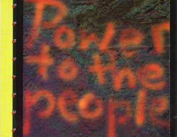 CD Scetches: Power To The People 336565