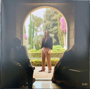 Album Sch: JVLIVS Prequel : Giulio 