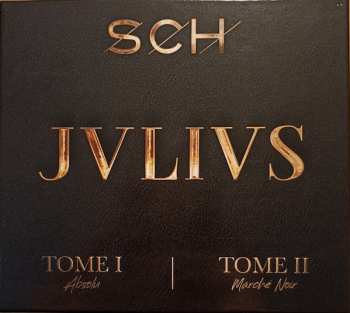 Sch: JVLIVS : Tome I Absolu / Tome II Marché Noir
