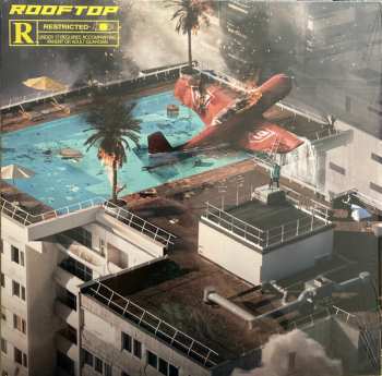Album Sch: Rooftop