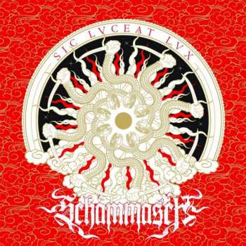 Album Schammasch: Sic Lvceat Lvx