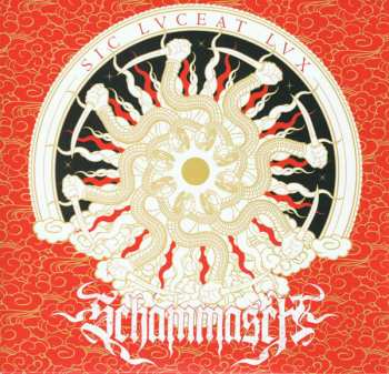 CD Schammasch: Sic Lvceat Lvx 32470