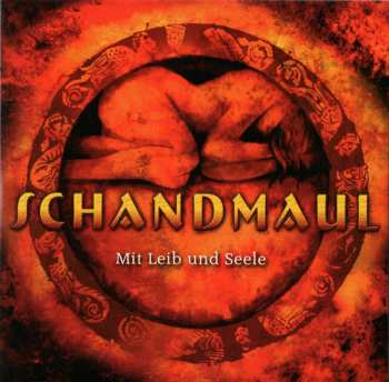 4CD/Box Set Schandmaul: Albumklassiker III 400392
