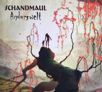 Album Schandmaul: Anderswelt