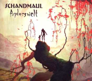 CD Schandmaul: Anderswelt DIGI 402499