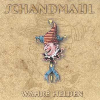 5CD/Box Set Schandmaul: Original Album Classic, Vol.1 192099