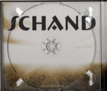 CD/DVD Schandmaul: Traumtänzer 148114