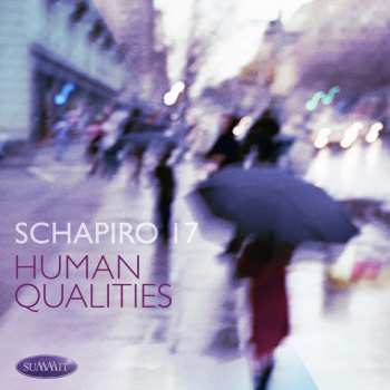 Album Schapiro 17: Human Qualities