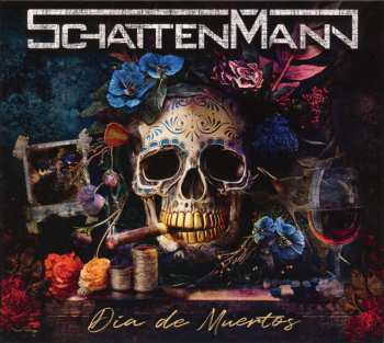 Album Schattenmann: Día De Muertos