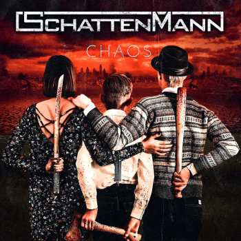 Album Schattenmann: Chaos
