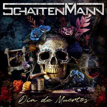 CD Schattenmann: Día De Muertos DIGI 457939