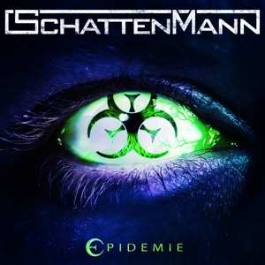 Album Schattenmann: Epidemie