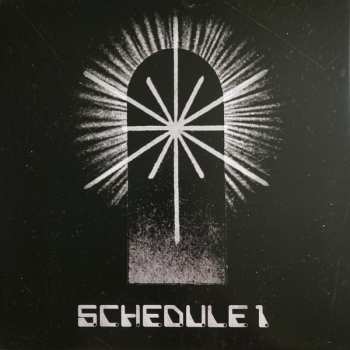 Album Schedule 1: Schedule 1